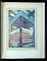 Edmund Dulac's Picture-Book for the French Red Cross