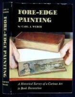 Fore-Edge Painting: A Historical Survey of a Curious Art in Book Decoration