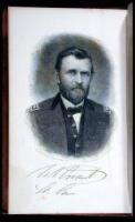 Personal Memoirs of U. S. Grant