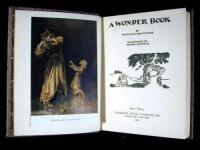 A Wonder Book