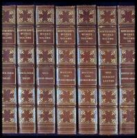 The Complete Writings of Nathaniel Hawthorne