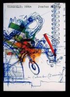 Jean Tinguely: "Méta"