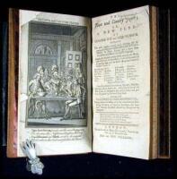 The Town and Country Jester; or, a New Fund of Genuine Wit and Good Humour...Together with the Complete English Songster...