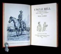 Uncle Bill: A Tale of Two Kids and a Cowboy