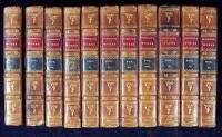 The Works of Samuel Johnson, LL.D.