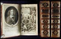 Titi Livii Historiarum quod extat / cum perpetuis Car. Sigonii et J. F. Gronovii notis. Jac. Gronovius probavit, suasque et aliorum notas adjecit