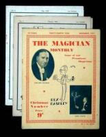 The Magician Monthly