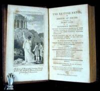 The British Nepos; or, Mirror of Youth: Consisting of Select Lives of Illustrious Britons, Who Have Distinguished Themselves by Their Virtues, Talents, or Remarkable Advancement in Life, with Incidental Practical Reflections. Written Purposely for the Use