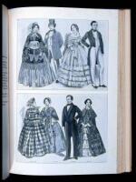 Historic Dress in America, 1607-1800 [and] 1800-1870