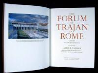 The Forum of Trajan in Rome: A Study of the Monuments