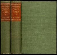 The Life and Letters of John Muir