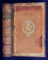 Later Biblical Researches in Palestine and the Adjacent Regions: A Journal of Travels in the Year 1852