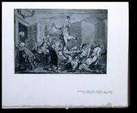 Thomas Rowlandson: His Drawings and Water-Colours