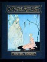 Old French Fairy Tales