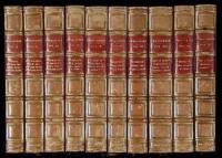 The Family Shakespeare, In Ten Volumes; In Which Nothing is Added to the Original Text; But Those Words and Expressions are Omitted Which Cannot with Propriety be Read Aloud in a Family