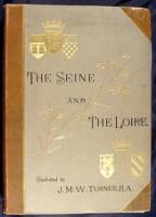 The Seine and the Loire