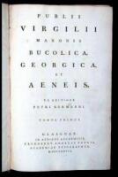 Bucolica, Georgica, et Aeneis