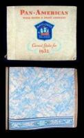 Pan-American Wall Paper & Paint Company, Mayflower Wall Papers, Correct Styles for 1932: Books 1 and 2