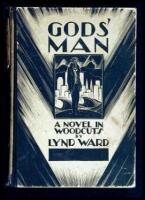 Gods' Man: A Novel in Woodcuts