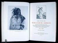 The West of William H. Ashley: The international struggle for the fur trade of the Missouri, the Rocky Mountains, and the Columbia, with explorations beyond the Continental Divide, recorded in the diaries and letters of William H. Ashley and his contempor