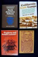 Lot of 20 Western Americana Bibliographies