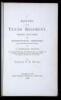 History Of The Tenth Regiment Vermont Volunteers, with Biographical Sketches of the Officers Who Fell in Battle, and a Complete Roster of All the Officers and Men Connected With It...