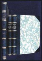 A Journey in North America, Containing a Survey of the Countries Watered by the Mississipi, Ohio, Missouri, and other Affluing Rivers; with Exact Observations on the Course and Soundings of These Rivers, and on the Towns, Villages, Hamlet and Farms of tha