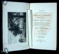 A Treatise on the Theory and Practice of Landscape Gardening, adapted to North America; with a View to the Improvement of Country Residences
