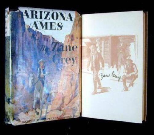 Arizona Ames