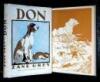 Don: The Story of a Lion Dog