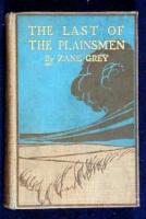 The Last of the Plainsmen