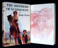 The Shepard of Guadaloupe