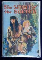 The Spirit of the Border: A Romance of the Early Settlers in the Ohio Valley