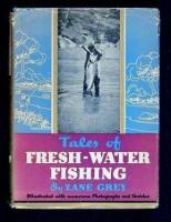 Tales of Fresh-Water Fishing