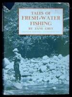 Tales of Fresh-Water Fishing