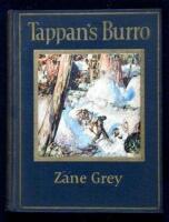 Tappan's Burro and Other Stories