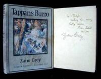 Tappan's Burro and Other Stories