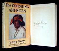 The Vanishing American