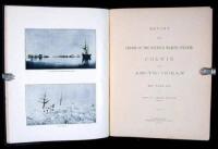 Report of the Cruise of the Revenue Marine Steamer Corwin in the Arctic Ocean in the Year 1884