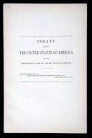 Treaty Between the United States of America and the Minneconjon Band of Dakota or Sioux Indians. Concluded October 10, 1865, with Amendment, March 5, 1866. Proclaimed March 17, 1866