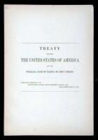 Treaty Between the United States of America and the O'Gallala Band of Dakota or Sioux Indians. Concluded October 28, 1865. Ratification Advised, with Amendment, March 5, 1866. Proclaimed March 17, 1866