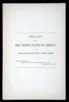 Treaty Between the United States of America and the Onk-Pah-Pah Band of Dakota or Sioux Indians. Concluded October 20, 1865, with Amendment, March 5, 1866. Proclaimed March 17, 1866