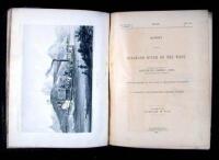 Report Upon the Colorado River of the West