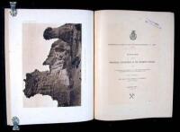 United States Geological Exploration of the Foretieth Parallel, Made by Order of the Secretary of War According to Acts of Congress of March 2, 1867 and March 3, 1869 under the Direction of Brig. and Brevet Major General A. A. Humphreys, Chief of Engineer