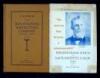 A Journal of the Birmingham Emigrating Company: The Record of a Trip from Birmingham, Iowa, to Sacramento, California, in 1850 by Leander V. Loomis, together with five early itineraries covered in part by this Company, with supplementary data compiled fro