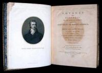 Voyages From Montreal, On the River St. Laurence, Through the Continent of North America, to the Frozen and Pacific Oceans; In the Years 1789 and 1793. With a Preliminary Account of the Rise, Progress, and Present State of the Fur Trade of That Country