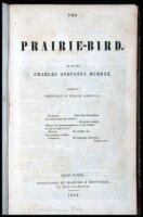 The Prairie-Bird