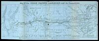 The Union Pacific Railroad from Omaha, Nebraska, Across the Continent, Making, with its connections, an Unbroken Line from the Atlantic to the Pacific Ocean. Chartered by the United States. Its Construction, Resources, Earnings and Prospects