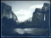Gateway of Yosemite