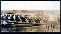 Sixteenth Infantry Camp, Camp Cotton Texas, 1906